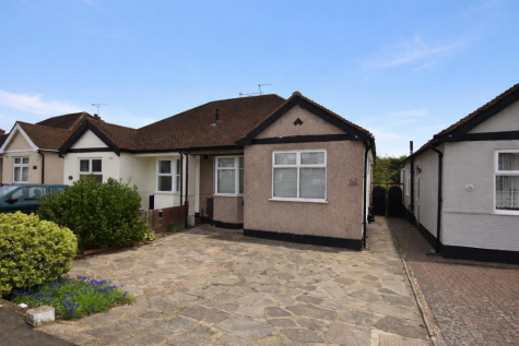 Church Road, Harold Wood, Romford