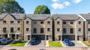 4, Cloverleaf Court, Sheffield S35 0EZ