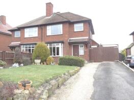 151, Main Street, Kings Newton, Derby DE73 8BS