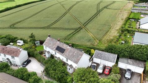 Millstone Cottages, Buckland Brewer, Bideford, Devon, EX39