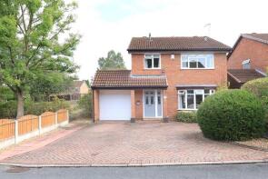 40, Yellowhammer Court, Kidderminster DY10 4RR
