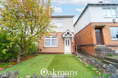 Beoley Road East, Redditch, Worcestershire, B98