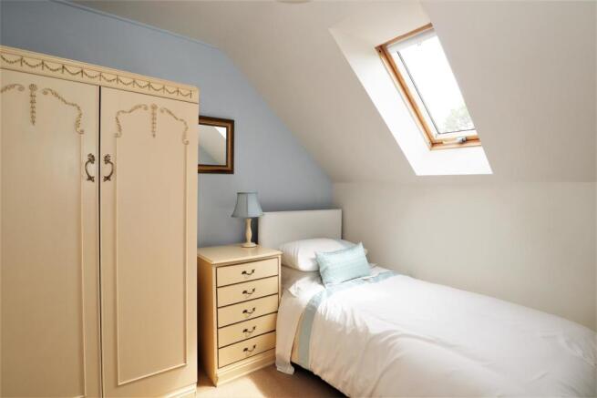 Bedroom Five