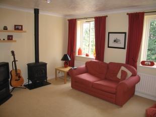 New Lounge