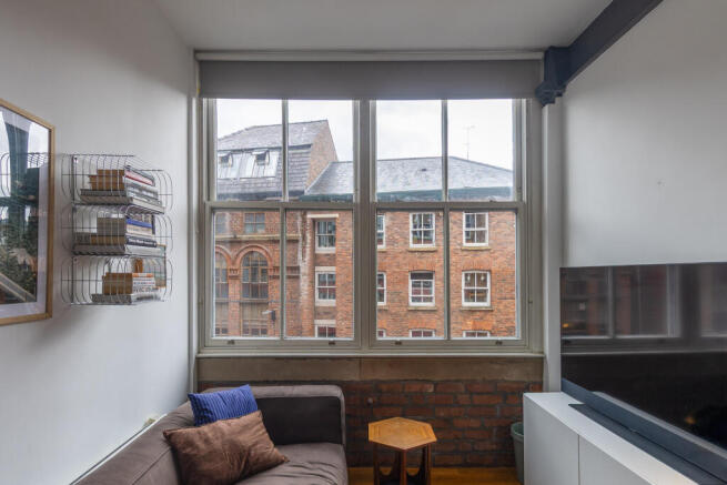 25 Church Street, Northern Quarter, Manchester photo 4