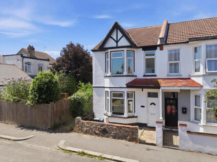 Southview Drive, Westcliff-on-sea, SS0