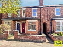 43, Charles Street, Newark NG24 1RN