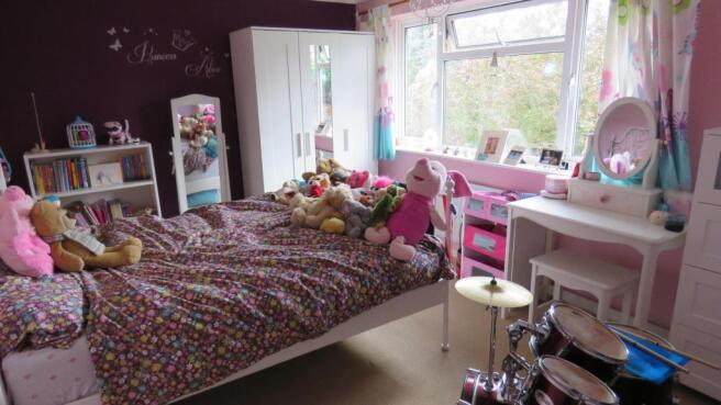 Pound Road 22 bed 2.
