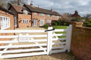 Black Bull Cottage, Low Road, Scrooby DN10 6AG