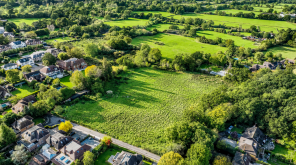 Bodena, Arkley Drive, Arkley, Barnet EN5 3LN