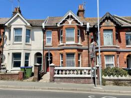 22, Brighton Road, Newhaven BN9 9NB
