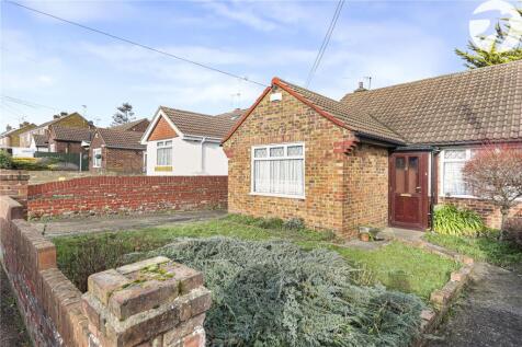 Woodlands Rise, Swanley, Kent, BR8