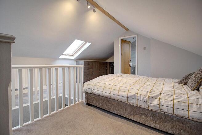 Master Suite
