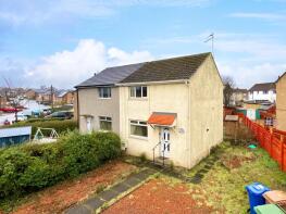 63, Colonsay Road, Paisley PA2 8HJ