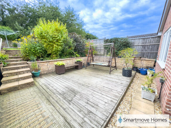 Ferrers Way - 15