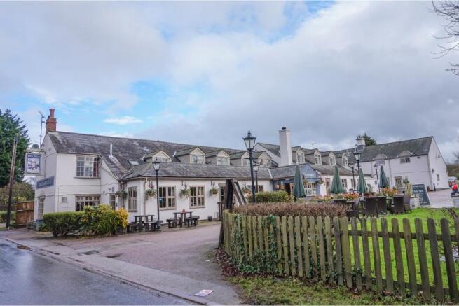 The Village Pub