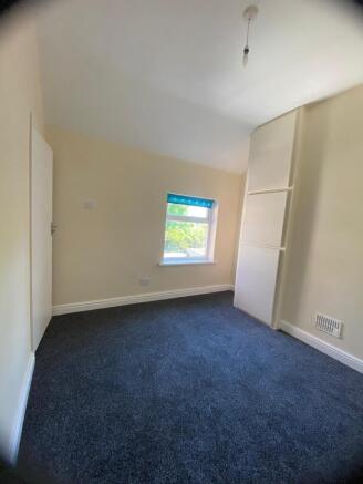 Brilliant 2 bed Property in the heart of Doncaste