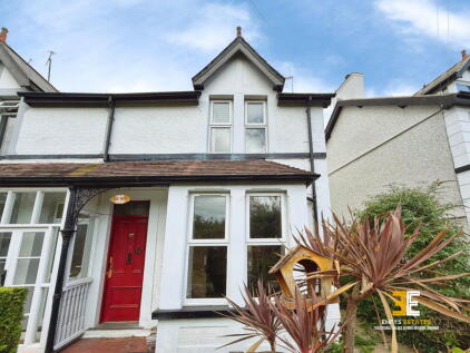 Woodlands, Conwy, LL32