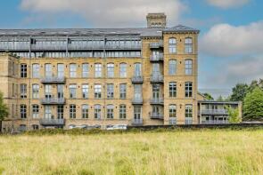 Apartment 102, Valley Mill, Park Road, Elland HX5 9GY