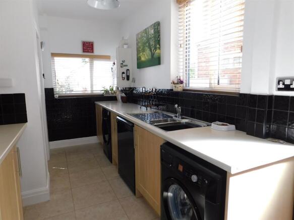 Utility Room 1