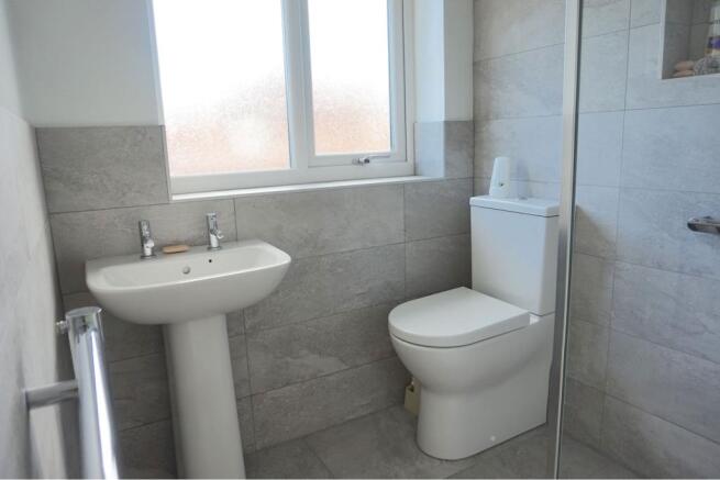 Wet Room