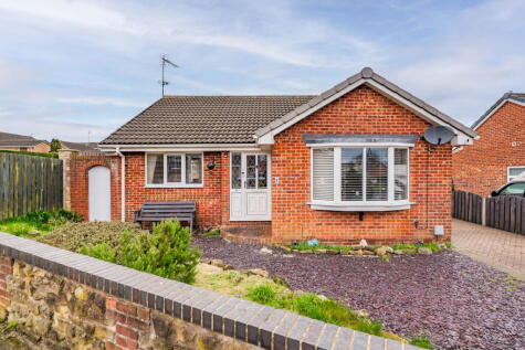 Bramley Grange Drive, Bramley, Rotherham, S66 2XP