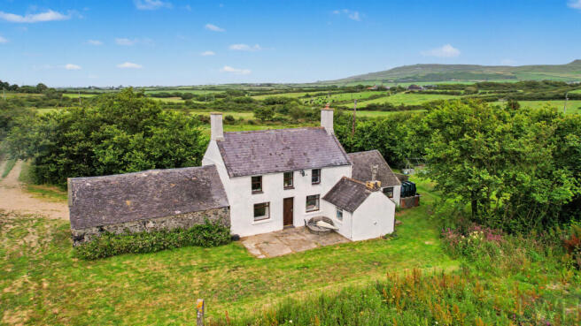 Property & Barn