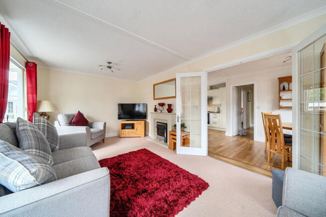 2 bed Park Home for sale Image 11