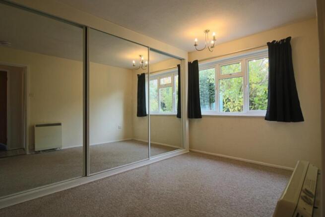 The Ferns Bedroom 1