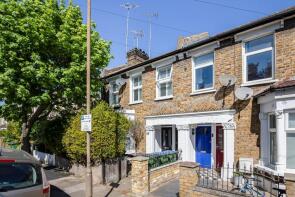 29a, Gurdon Road, London SE7 7RP