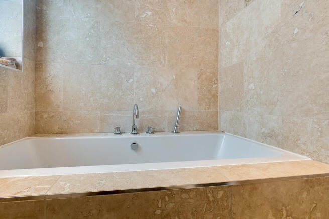 Bathroom - Aspect...
