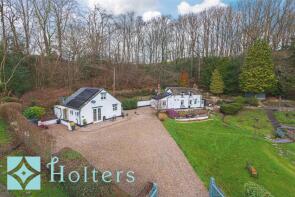 Garn Cottage, Lower Gwestydd Lane, Aberbechan, Newtown SY16 3AY