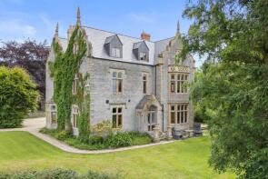 The Elms, Breech Lane, West Pennard, Glastonbury BA6 8NP