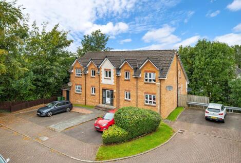 88 Fraser Street, Cambuslang, , Glasgow, G72