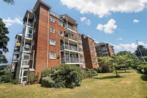 42, 80 Linden Hall, Christchurch Road, Bournemouth BH1 4DA