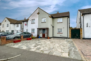238, Eastern Avenue, Southend-on-sea SS2 4BN