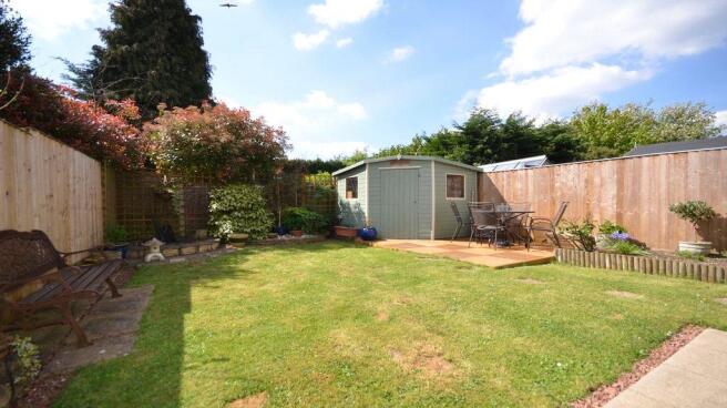 Garden 2