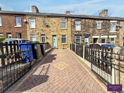 Orchard Street, Wombwell, Barnsley