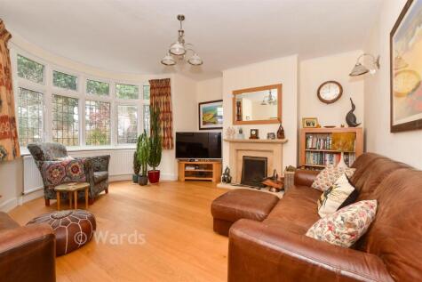 Bower Mount Road, Maidstone, Kent