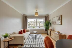 9, Leyton Court, Devonshire Road, London SE23 3EL