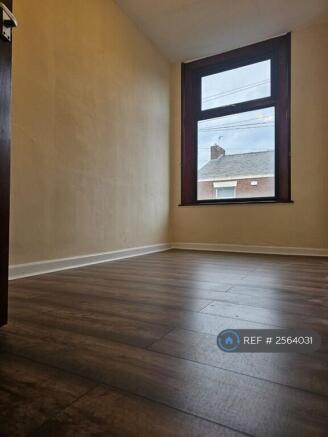 2nd Room