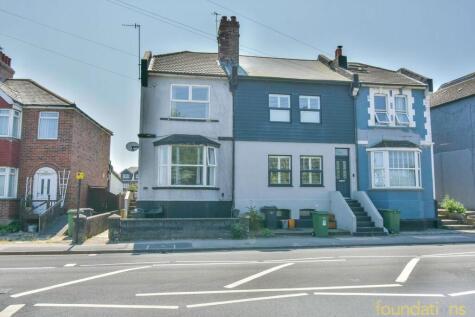 Bexhill Road, St Leonards-on-Sea, TN38