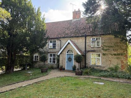 The Firs, Kings Street, Hunworth, NR24 2EJ