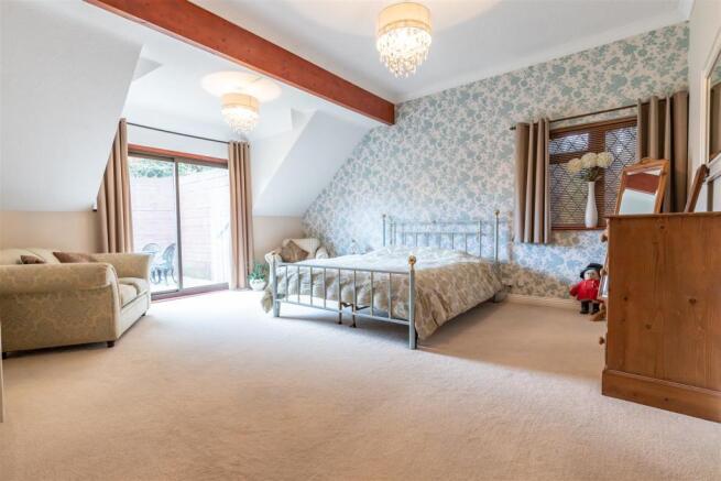 Master Suite