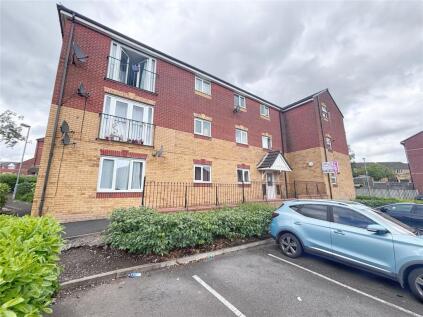Deanery Court, Cheetham Hill, Manchester, M8