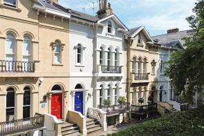 63, St Georges Road, Cheltenham GL50 3DU
