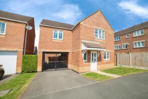 31, Ashleigh Avenue, Sutton-in-ashfield NG17 2ST
