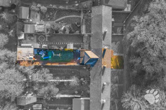 Drone Photography