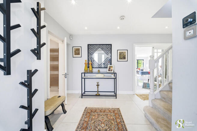179 Ashworth Park...