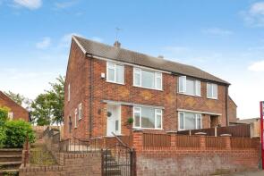 21, Ashfield Road, Hemsworth, Pontefract WF9 4RN